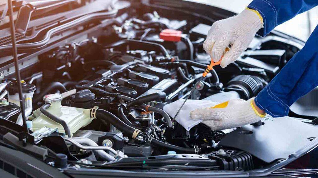 Engine Bay Cleaning for Performance & Longevity